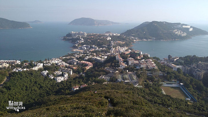 香港島曾經最大的群居地 - 赤柱