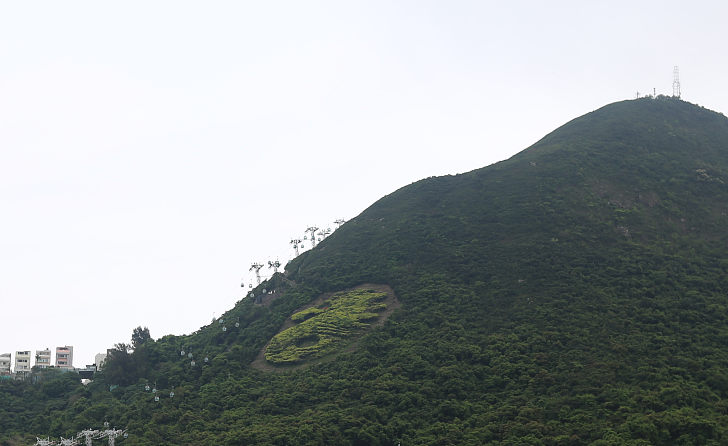 新巴黎農場與海洋公園