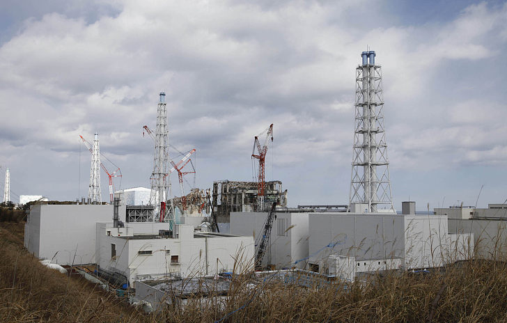 日本擬將福島核廢水排放入海 中國高度關注